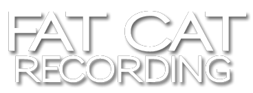 Fat Cat Recording logo